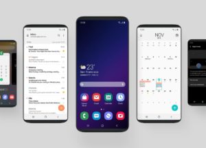TOP 8 New Samsung One UI Features in 2019