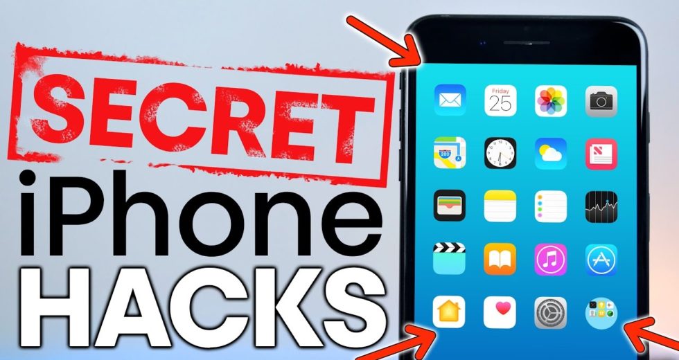 iPhone Hacks You Will Love to Try