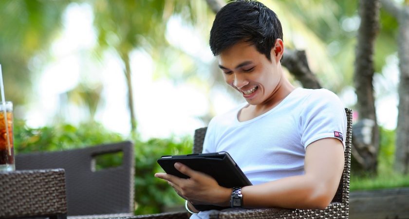 How to Get First Job on Upwork