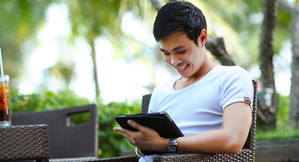 How to Get First Job on Upwork