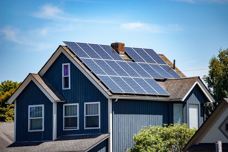 Installing Solar Panels On Your Home