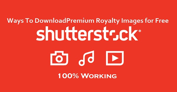 How To Download Shutterstock Images Free In 2021 Tech Lobsters