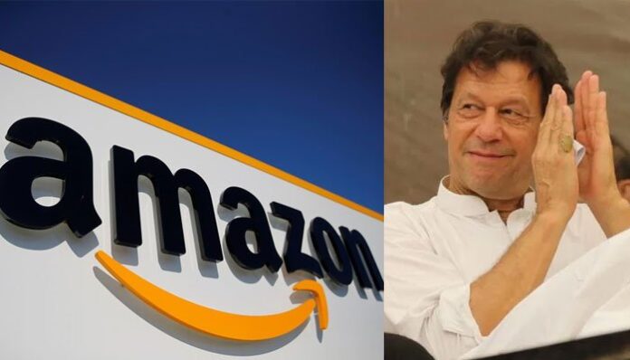 Amazon Open Services For Pakistan - Tech Lobsters