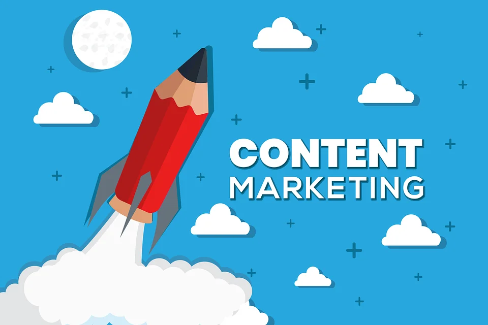 How To Create Content that Drives Traffic - TechLobsters