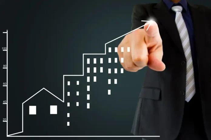 Real Estate growth