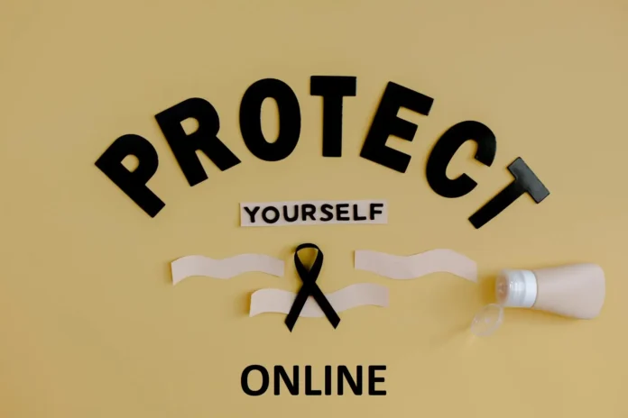 Protect Yourself Online